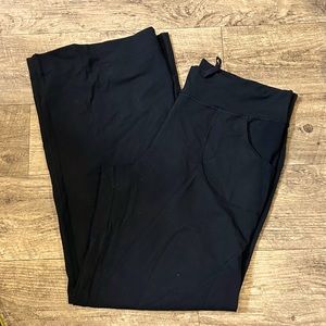 Lululemon Women’s Wide Leg Yoga Pant